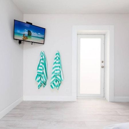 Ocean Flats 4 - Lauderdale-By-The-Sea Apartment Форт Лодърдейл Екстериор снимка