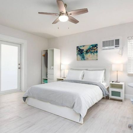 Ocean Flats 4 - Lauderdale-By-The-Sea Apartment Форт Лодърдейл Екстериор снимка