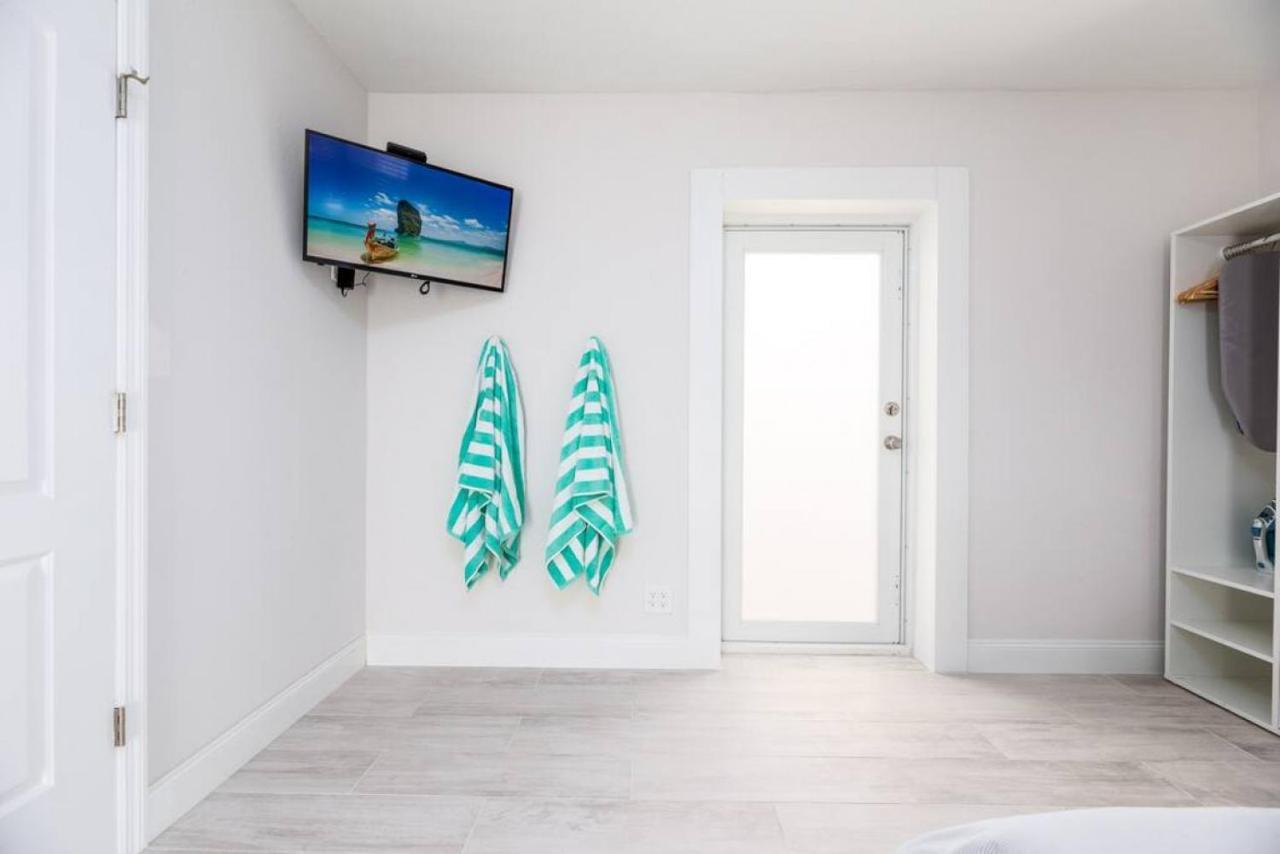 Ocean Flats 4 - Lauderdale-By-The-Sea Apartment Форт Лодърдейл Екстериор снимка