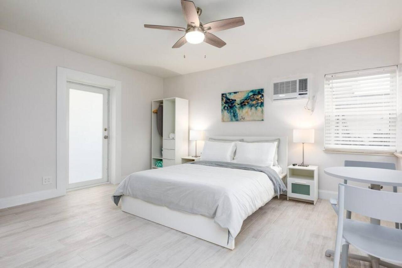 Ocean Flats 4 - Lauderdale-By-The-Sea Apartment Форт Лодърдейл Екстериор снимка