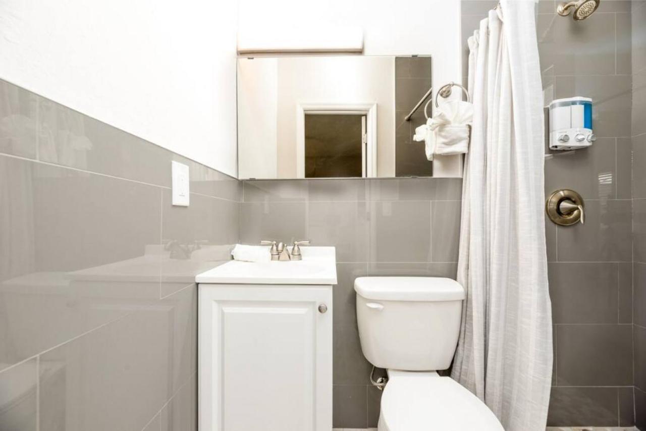 Ocean Flats 4 - Lauderdale-By-The-Sea Apartment Форт Лодърдейл Екстериор снимка