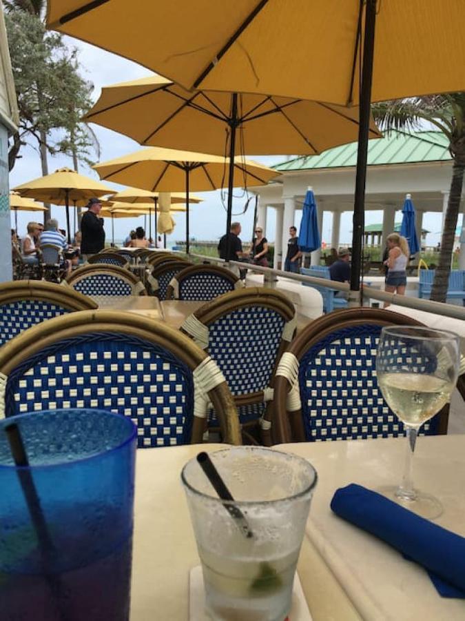 Ocean Flats 4 - Lauderdale-By-The-Sea Apartment Форт Лодърдейл Екстериор снимка