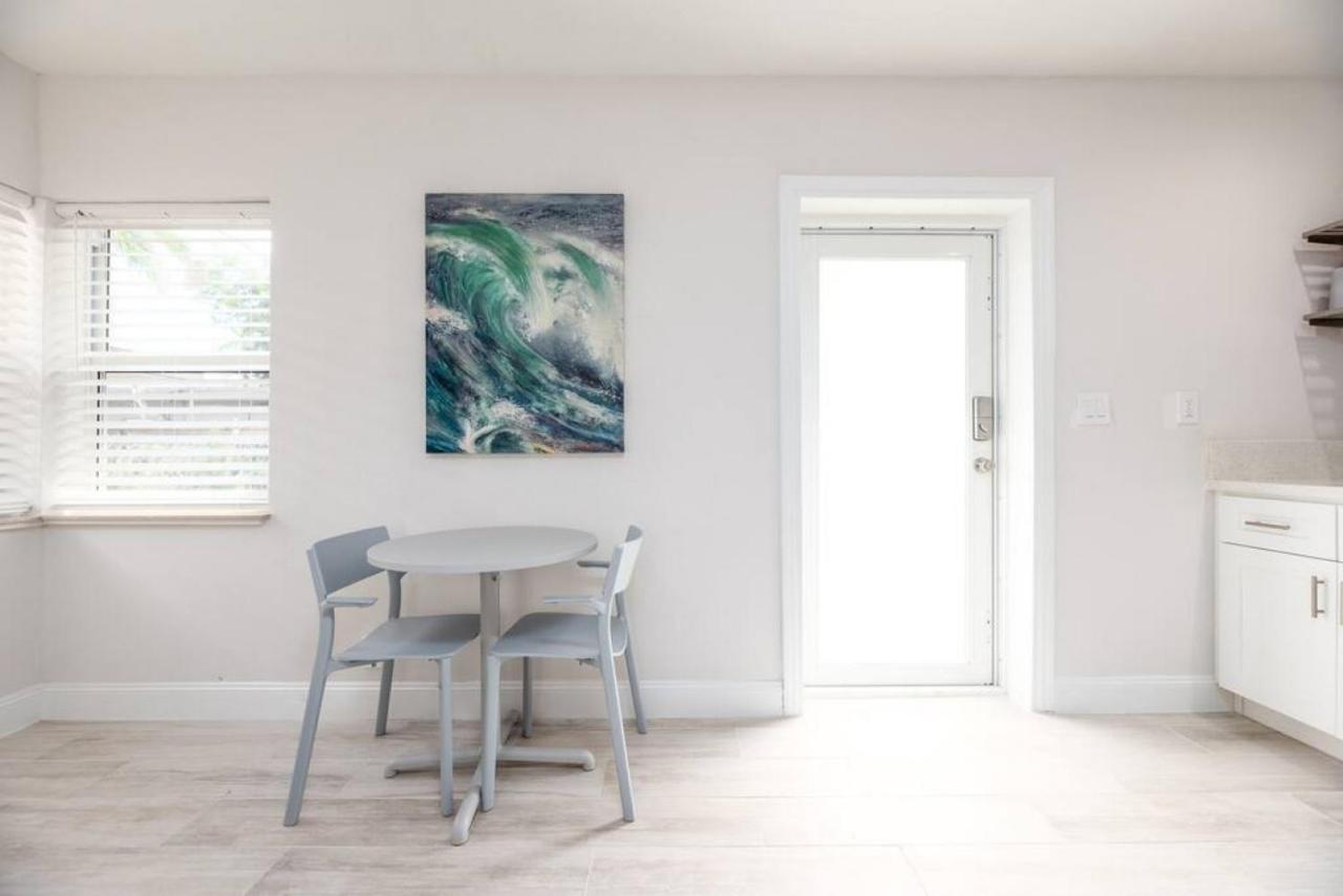 Ocean Flats 4 - Lauderdale-By-The-Sea Apartment Форт Лодърдейл Екстериор снимка