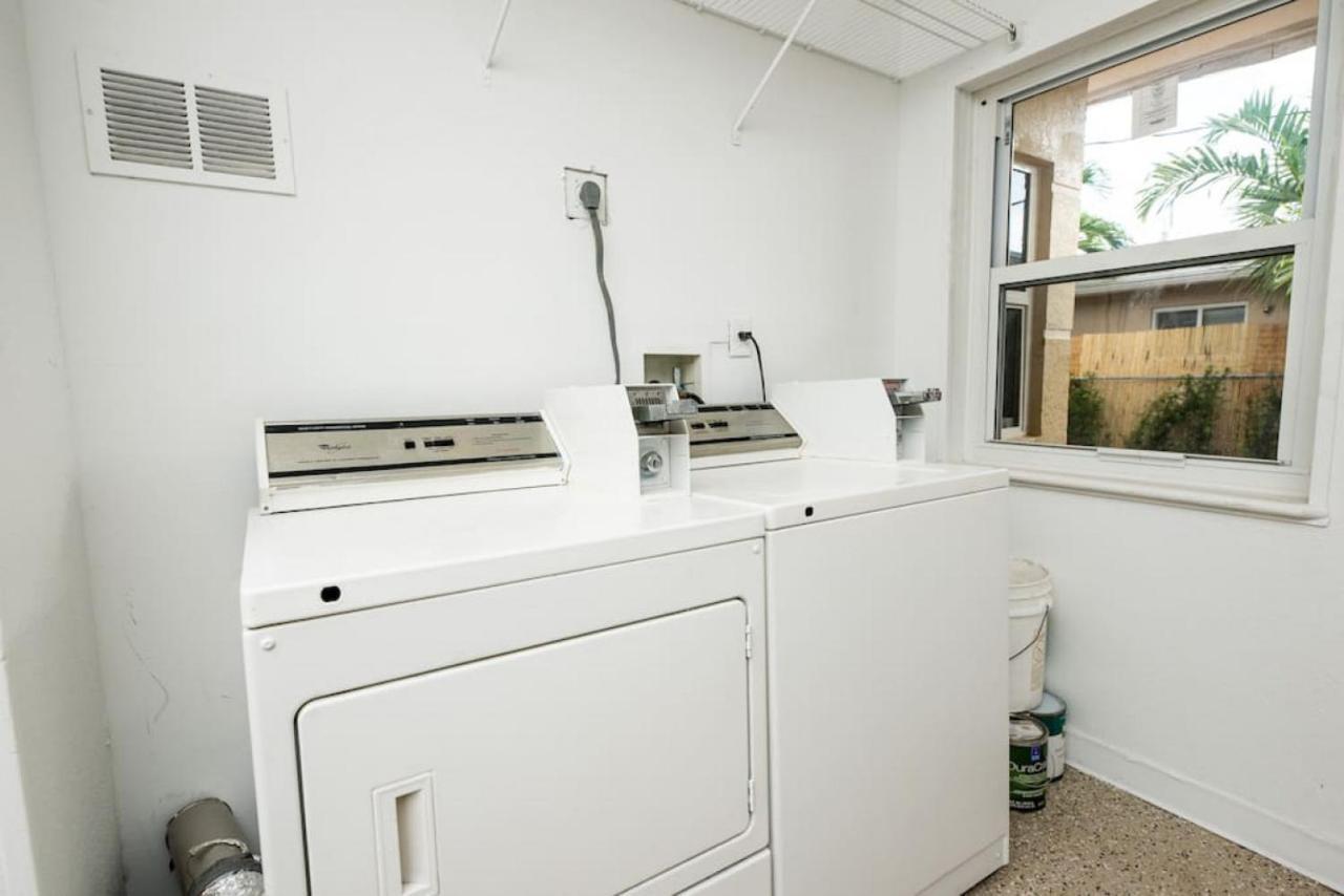 Ocean Flats 4 - Lauderdale-By-The-Sea Apartment Форт Лодърдейл Екстериор снимка