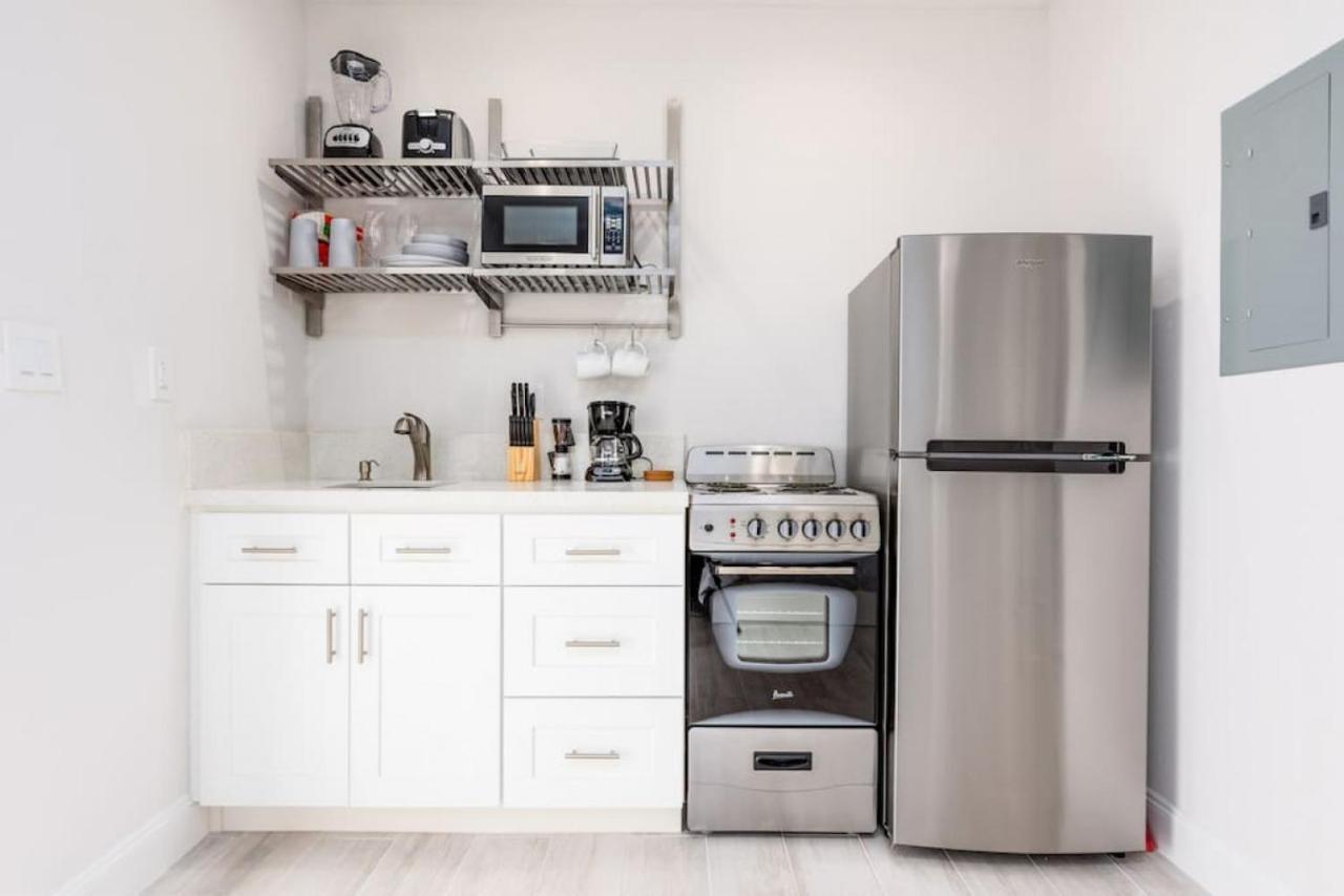 Ocean Flats 4 - Lauderdale-By-The-Sea Apartment Форт Лодърдейл Екстериор снимка