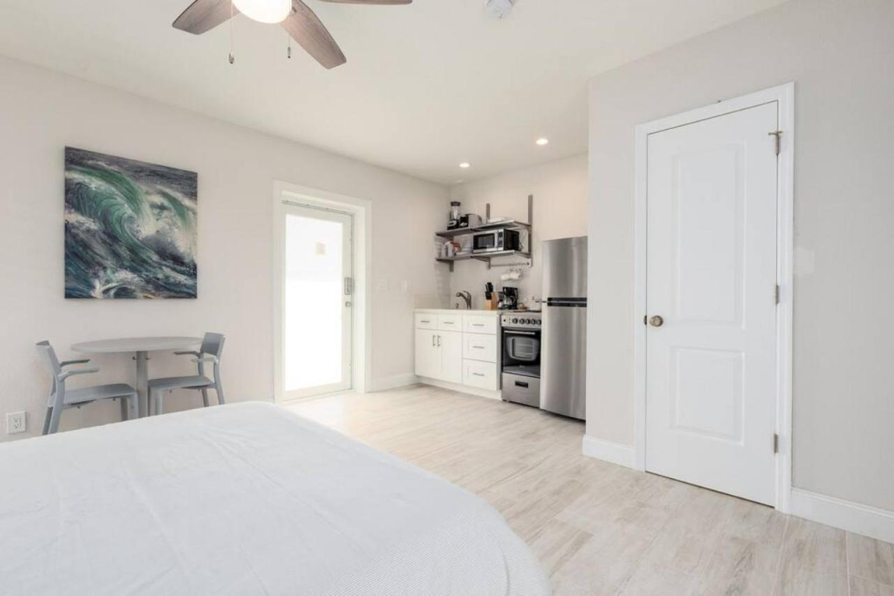 Ocean Flats 4 - Lauderdale-By-The-Sea Apartment Форт Лодърдейл Екстериор снимка