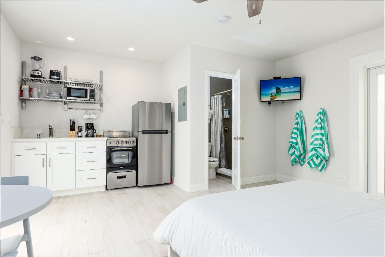 Ocean Flats 4 - Lauderdale-By-The-Sea Apartment Форт Лодърдейл Екстериор снимка